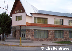 Belgrano Hotel